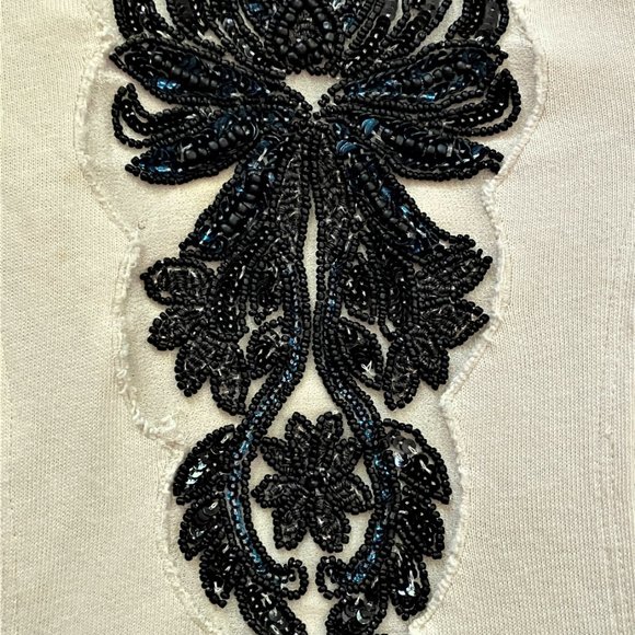 Free People • New Romantics Black Forest Dress - Picture 2 of 4